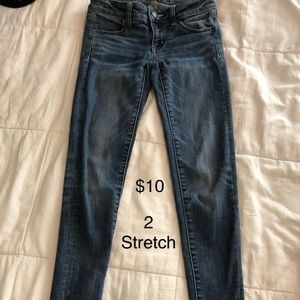 AE Jeans